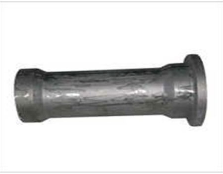 Ni-Hard-Pipe Ni-Hard-Pipe